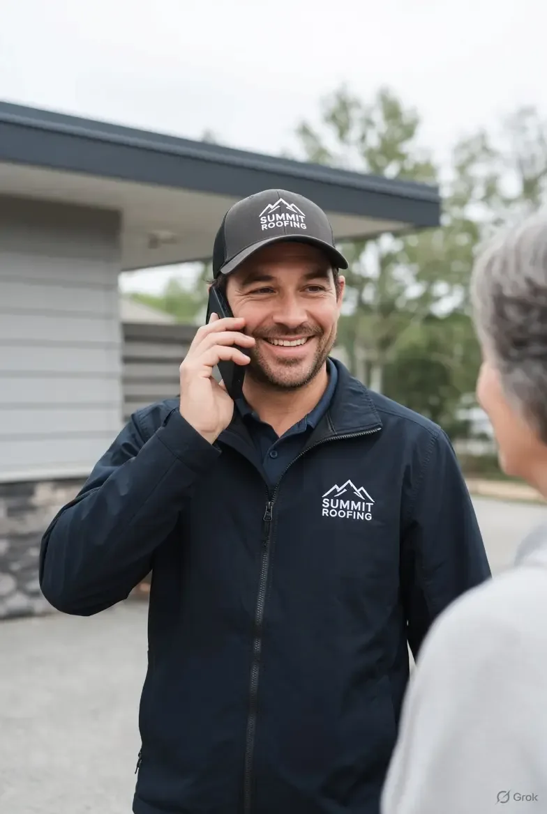 Flat Roof Leak Repair Haskell, OK FAQs